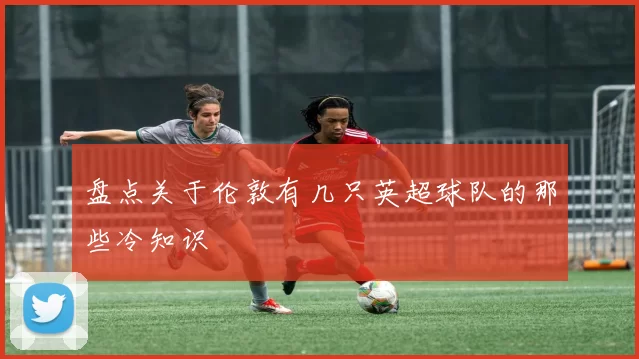 盘点关于伦敦有几只英超球队的那些冷知识