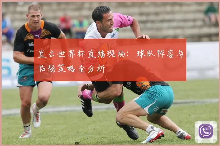 直击世界杯直播现场:球队阵容与临场策略全分析