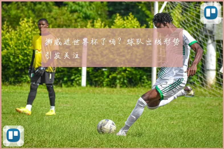 挪威进世界杯了吗?球队出线形势引发关注